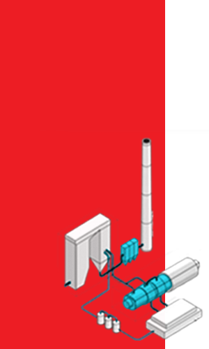 Servicios refractorios Alfran