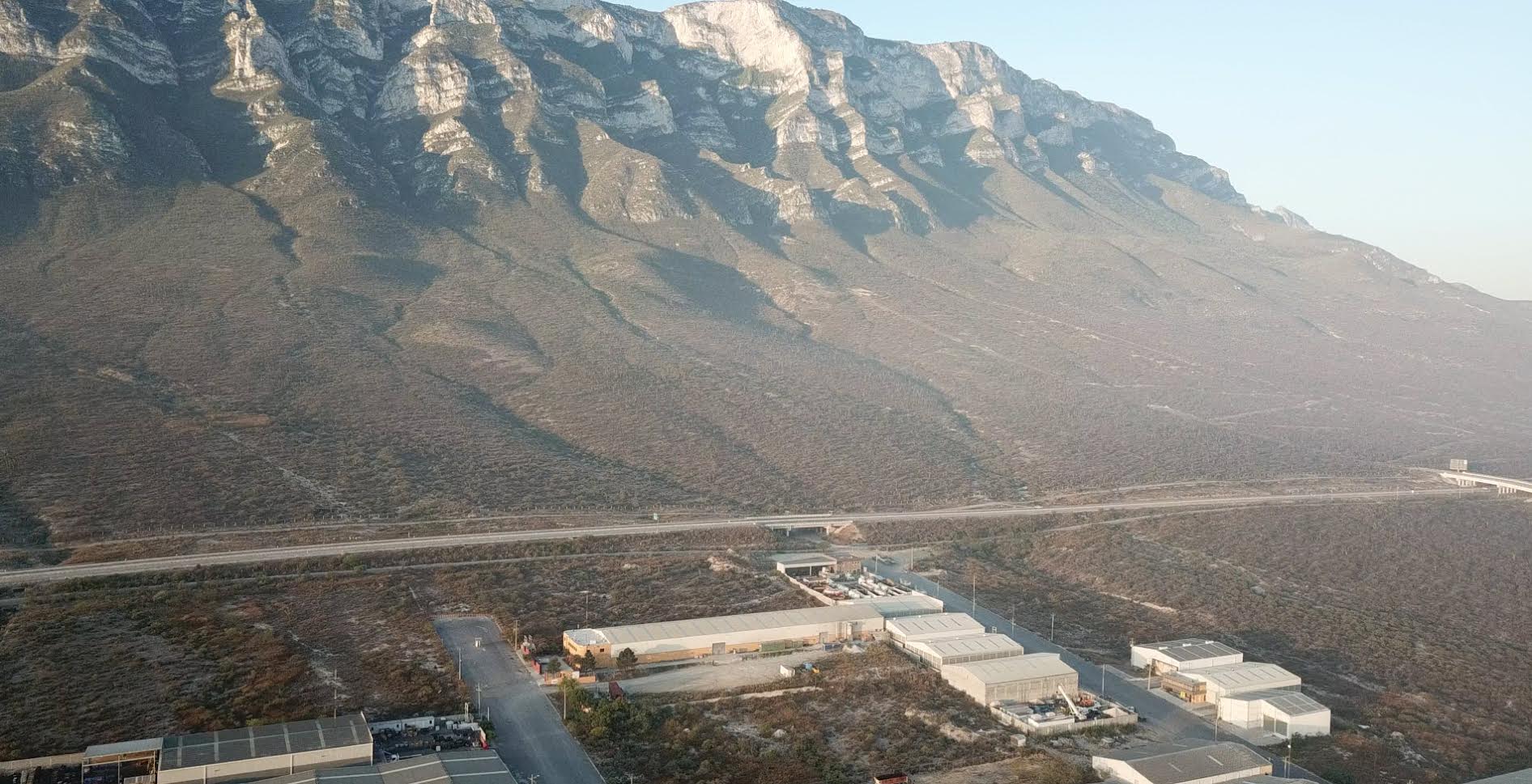 Servicios refractorios Alfran