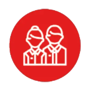 Servicios refractorios Alfran